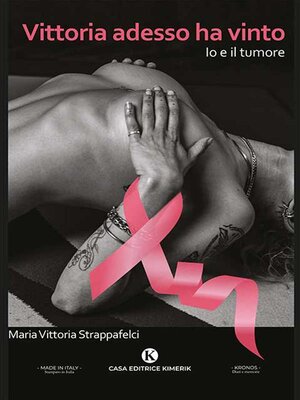 cover image of Vittoria adesso ha vinto